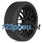 Pneu Auto Michelin Pilot Alpin 5 ZP 265/50 R19 110H
