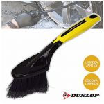 Dunlop Escova De Limpeza Para Automóvel Para Jantes - Dun692