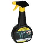 Dunlop Spray De Limpeza Para Vidros 500ml - Dun456