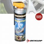 Dunlop Spray de Limpeza Multi-Usos 500ml - Dun396