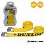 Dunlop Conjunto Cintas Segurança 2X5M - DUN333