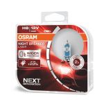 Osram Night Breaker Laser H8 Next Generation +150% - 64212NL - 02