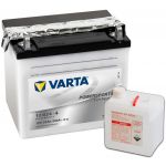 Varta Bateria Powersports Moto Freshpack 12N24-4