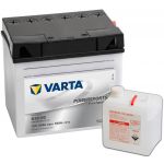 Varta Bateria Powersports Moto Freshpack Y60-N24L-A