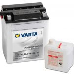 Varta Bateria Powersports Moto Freshpack YB14L-A2
