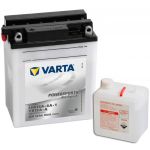 Varta Bateria Powersports Moto Freshpack YB12A-A