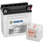 Varta Bateria Powersports Moto Freshpack 12N9-4B-1 / YB9-B