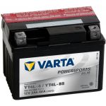 Varta Bateria Powersports Moto Agm YT4L-4 / YT4L-BS