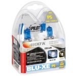 Lampa 2x Lâmpadas Blu-xe Ps24w Pg20-3 4100k - 58005