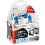 Lampa 2x Lâmpadas Blu-xe Psx24w Pg20-7 4100k - 57999