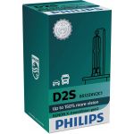 Philips D2S Xenon Xtreme Vision GEN2 - 85122XV2C1