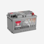 Yuasa Bateria Auto YBX5100 12V 75Ah 680A