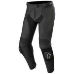 Alpinestars Calças Stella Missile V2 Leather Pants Black