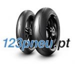 Pneu Moto Pirelli Diablo Supercorsa SP V3 190/55 R17 75W