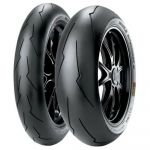 Pneu Moto Pirelli Diablo Supercorsa V3 NHS SC1 110/70 R17 54W