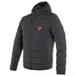 Dainese Casaco Down Afteride Black - 1916003-001-XXL