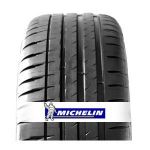 Pneu Auto Michelin Pilot Sport 4 SUV 275/55 R19 111W