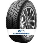 Pneu Auto Cooper Discoverer A/S XL 215/55 R18 99V