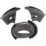 MT Helmets Complete Targo Interior Kit - 180010803-Xs