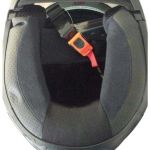 MT Helmets Complete Kit Lining Xs Flux - 180000904-S