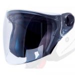 MT Helmets Visor Mt Boulevard - 180201511-Clear