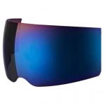 Schuberth Blue Mirror Solar Screen Para C4 / E1 / C3 Pro / S2 Helmets - A4990003296