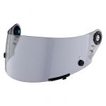 Schuberth Visor Para Helmet Sr2 Smoke - A4990004500