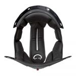 Schuberth Inner Lining Para Helmet Sr2 Black - A4990003921