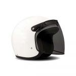Dmd Flip Up Racer Visor Para Helmet Vintage Fumé - 1ACS30000FF00