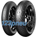 Pneu Moto Pirelli Angel GT II Rear 170/60 R17 72V