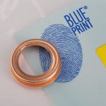 Blue Print Retentor. Parafuso de Purga de Óleo ADN10101
