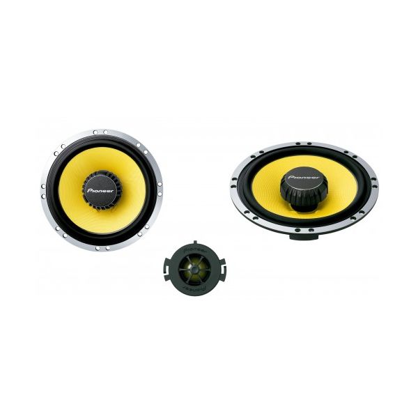 Pioneer TS-Q171C | Kuantokusta