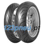 Pneu Moto Dunlop Sportmax Roadsmart III SP Front 120/70 R17 58W
