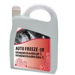 Glow Anticongelante uso direto Auto Freeze-5R 5 Litros - 68311543