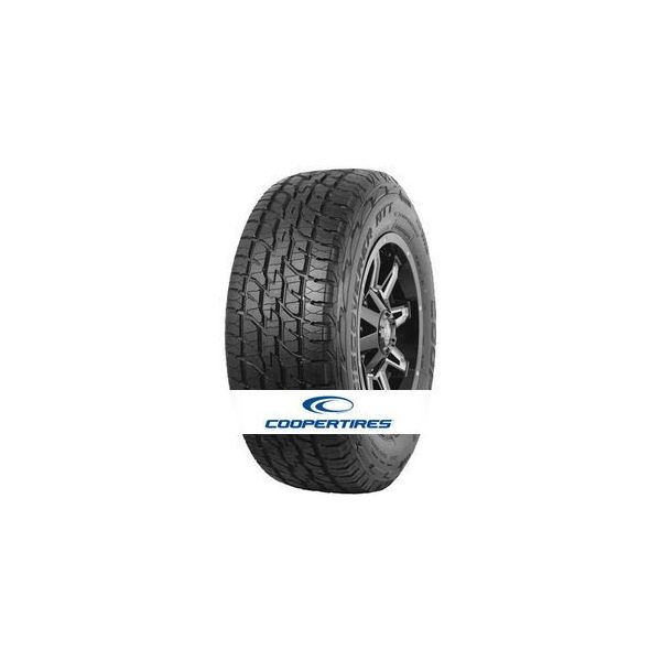 Cooper Discoverer ATT 225/65 R17 106H | KuantoKusta