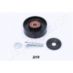 Japanparts Deflection/guide Pulley, V-ribbed Belt RP-219