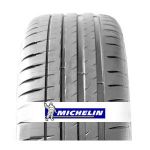 Pneu Auto Michelin Pilot Sport 4 SUV 235/60 R18 107V