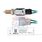 Facet Brake / Clutch Pedal Switch 7.1027