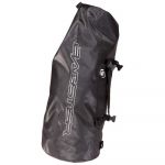 Bagster Bagagem Seat Bag Wp 30l Black / Fluo - XSS069