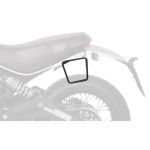 Shad Sr Side Bag Holder Scrambler 800 Icon/classic Ducati - D0SC88SR