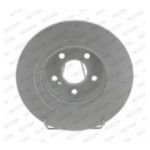 Ferodo Ferodo Coat+ Disc (set) DDF1691C