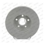 Ferodo Ferodo Coat+ Disc (set) DDF1690C