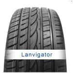 Pneu Auto Lanvigator Catch Power 205/45 R16 87W