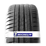 Pneu Auto Michelin Pilot Sport 4 195/45 R17 81W