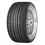Pneu Auto Continental ContiSportContact 5 FR MOExtended 235/45 R19 95 V