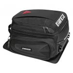 Dainese Mala D Tail Motorcycle Bag Stealth-black