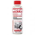 Motul Engine Clean Moto 200ml - 108263