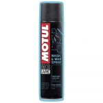 Motul E9 Wash&wax Spray - 103174