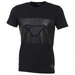 Macna T-Shirt Striper Black - 101 3012 XXL 101