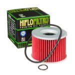 HiFlo Filtro de óleo - HF401
